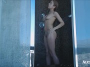 A Suite Shower with Alex Coal 11/16