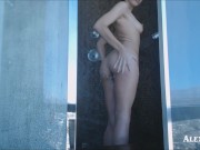 A Suite Shower with Alex Coal 7/16