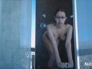 A Suite Shower with Alex Coal 8/16