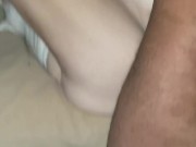 Cuckold Amy gets fucked 2/16