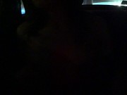 Join me as I take topless selfies during my taxi ride 14/16