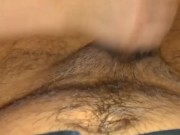 ella me hace eyacular! (video completo) 10/16