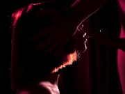 Friandise - Cute Redhead Teen Sensual Blowjob - PimentParisien 11/16