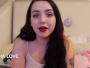 THE STORY OF MY FIRST ORGASM- LYDIA LOVE 11/16