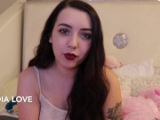 THE STORY OF MY FIRST ORGASM- LYDIA LOVE 13/16