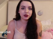 THE STORY OF MY FIRST ORGASM- LYDIA LOVE 3/16