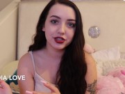 THE STORY OF MY FIRST ORGASM- LYDIA LOVE 4/16