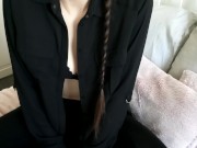 sharing some insight into some of our kinky fun! || sexy storytime