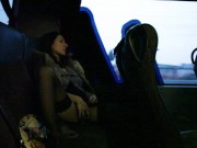 Rosario Gallardo's The Bus 3/16