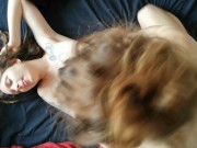 Blue Bird Get Up And Fuck Me 9/16