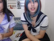 Live with a friend 3/16