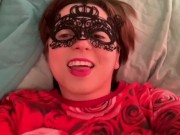 SCOPATA CON POMPINO POV E INGOIO 1/16