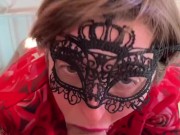 SCOPATA CON POMPINO POV E INGOIO 11/16