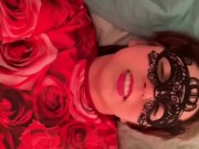 SCOPATA CON POMPINO POV E INGOIO 2/16