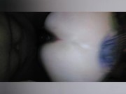 BBC destroys my tight pink pussy 16/16