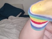 FUCKING MY ASS TILL I CUM 2/16