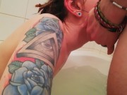 Help Me I'm Drawning 11/16