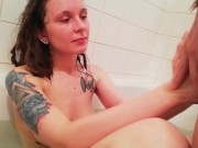 Help Me I'm Drawning 4/16