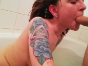 Help Me I'm Drawning 8/16