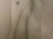 Wifey  my room letting that pussy bust 1/16