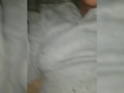 Wifey  my room letting that pussy bust 12/16