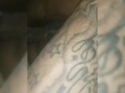 Wifey  my room letting that pussy bust 13/16