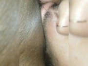 Wifey  my room letting that pussy bust 4/16