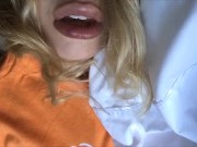 ASMR Jerk off Instructions & Countdown 1/16