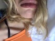 ASMR Jerk off Instructions & Countdown 2/16