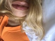 ASMR Jerk off Instructions & Countdown 3/16