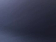 Boyfriend fucks sexy green eyed Girlfriend while parents are gone. 16/16