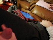 Two Things At Once 7/16