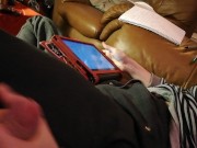 Two Things At Once 8/16