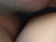 Riding with tonge 9/16