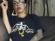 Nerdy chicana big toy 1/16