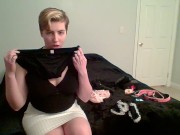 Femdom Makes You Her Girlfriend 10/16