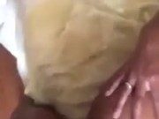 Petite girl can't take dick 7/16