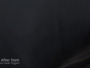 ASMR Lens & Ear Licking, Kissing and Moaning [Close-up] 14/16