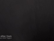 ASMR Lens & Ear Licking, Kissing and Moaning [Close-up] 15/16