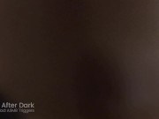 ASMR Lens & Ear Licking, Kissing and Moaning [Close-up] 16/16