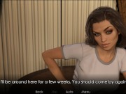 Depraved Awakening 2 1/16