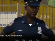 Depraved Awakening 2 11/16