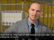 Depraved Awakening 2 12/16