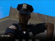 Depraved Awakening 2 13/16