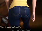 Depraved Awakening 2 7/16