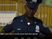 Depraved Awakening 2 9/16