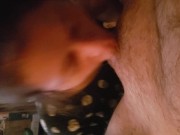 she wants to help me cum before work 9/16