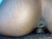 Diary of a horny stepdaughter. Cum in me before cheerleading practice 16/16