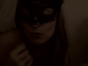 Wife loves talking dirty, sucking, and stroking my cock! 12/16