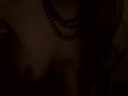 Wife loves talking dirty, sucking, and stroking my cock! 13/16